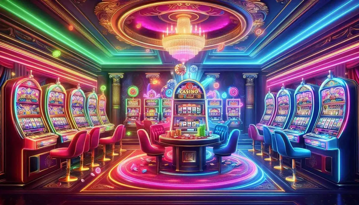 Giocondabet Casino